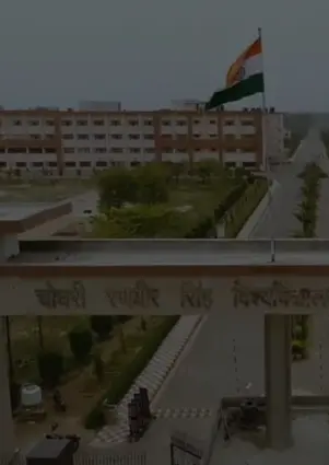 Chaudhary Ranbir Singh University