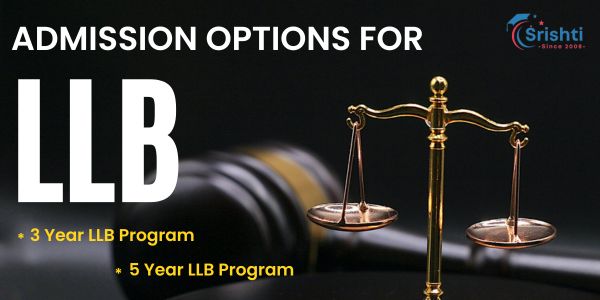 LLB Admissions